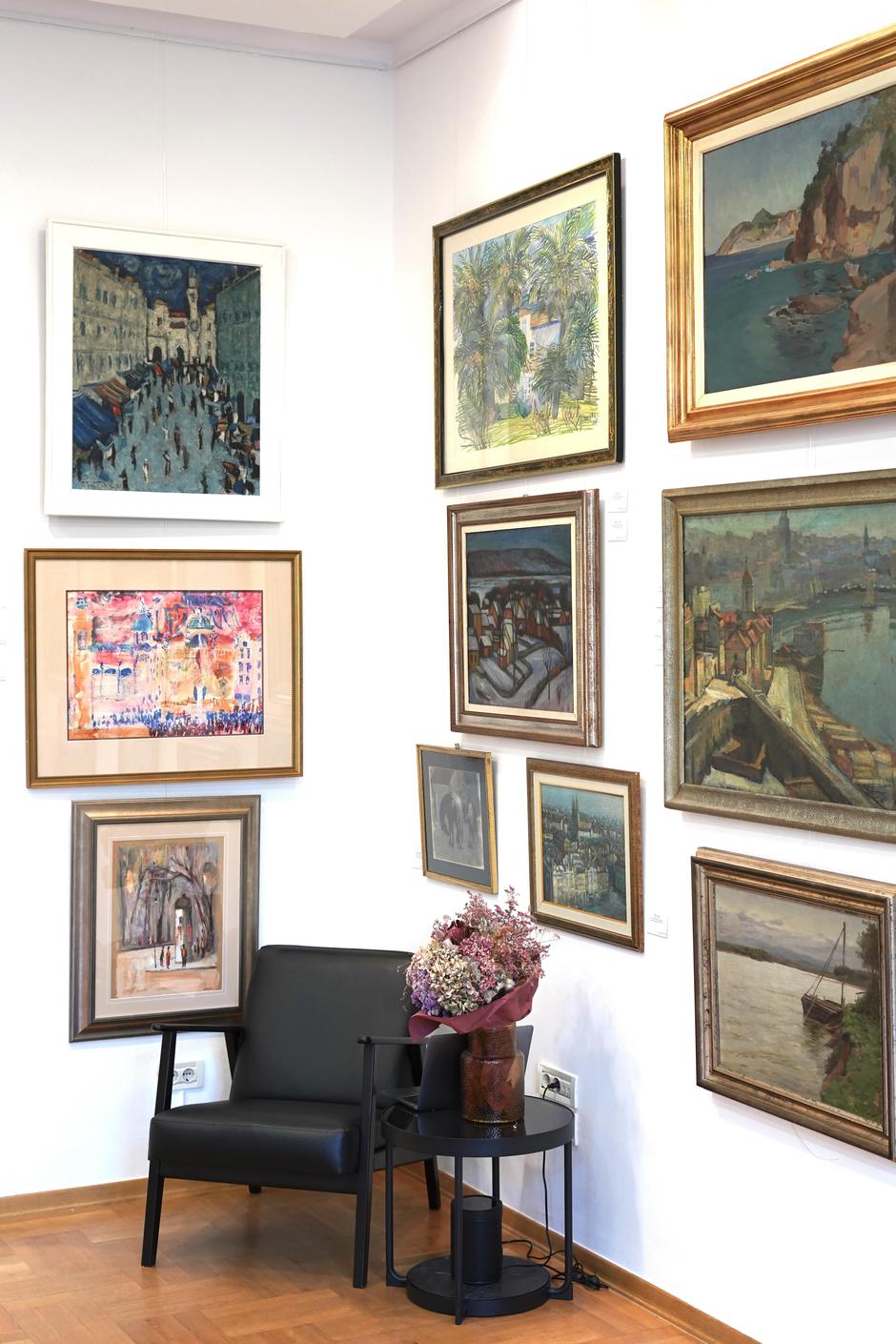 Artmark