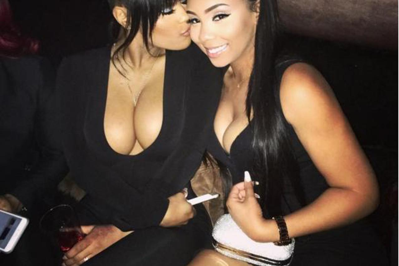 Aaleeyah Petty