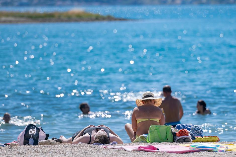 Turisti?ka patrola Posedarje 