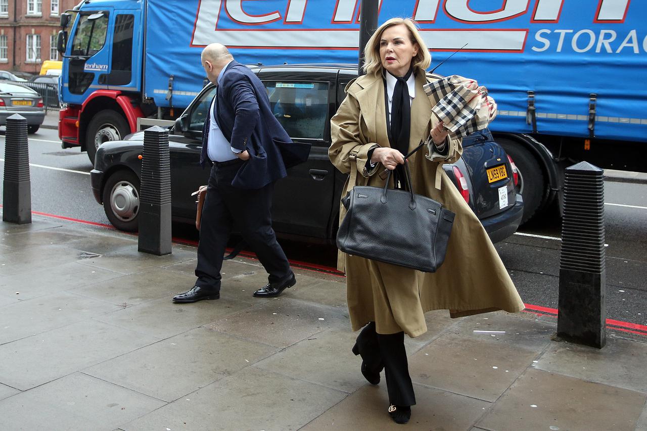 Jadranka Sloković i Čedo Prodanović