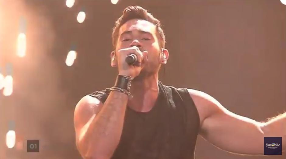 Imri Ziv
