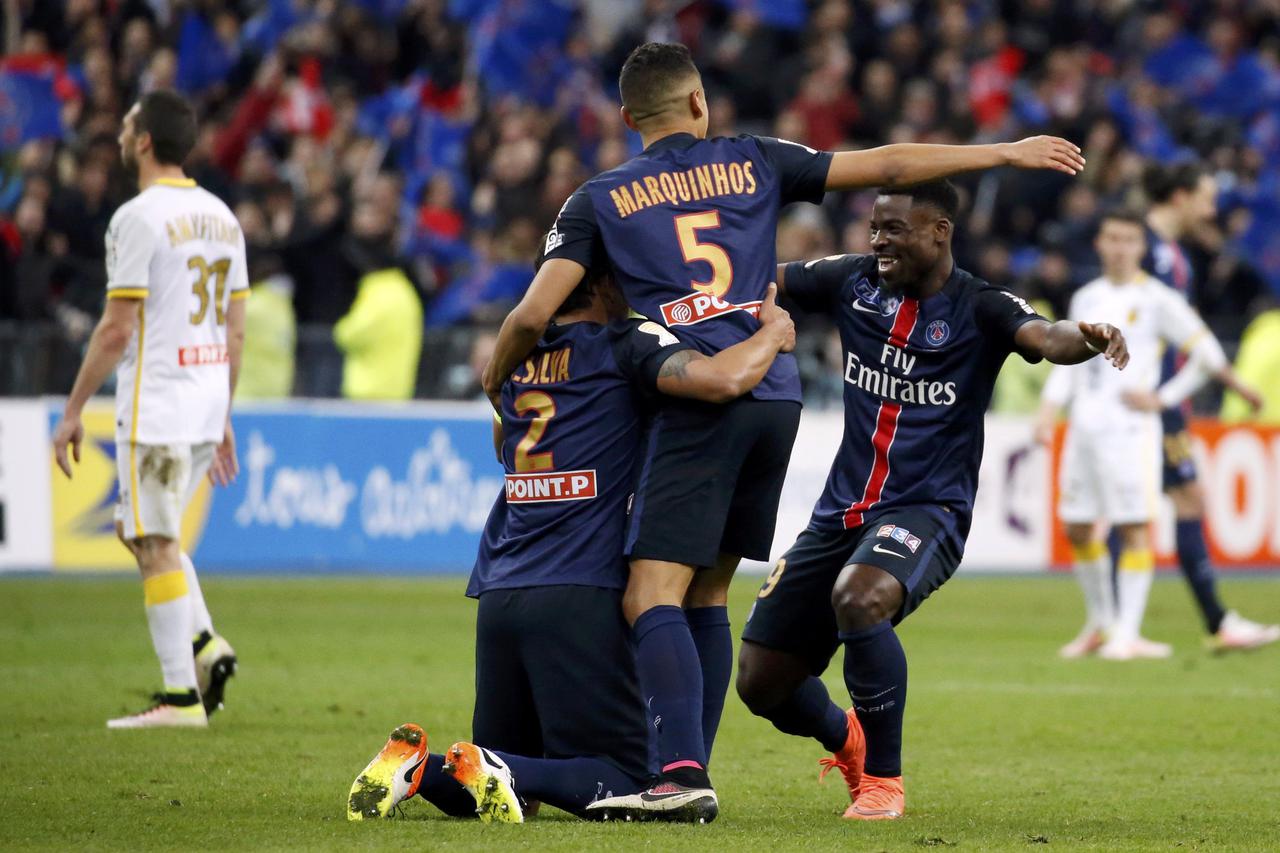 PSG