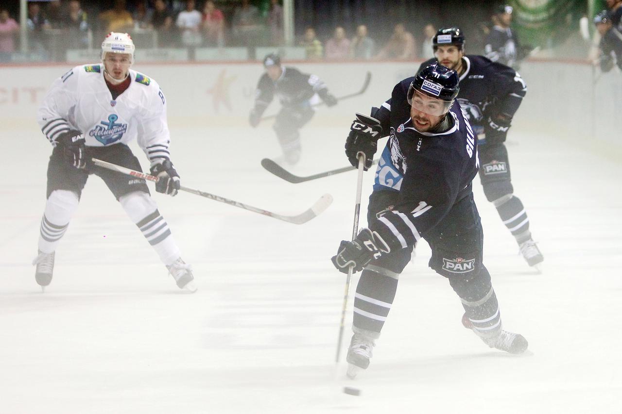 Medveščak - Admiral