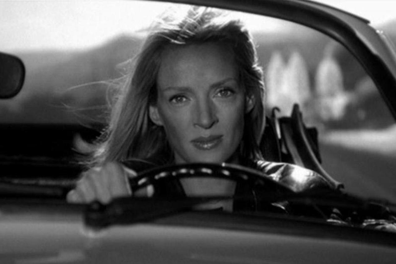 Uma Thurman