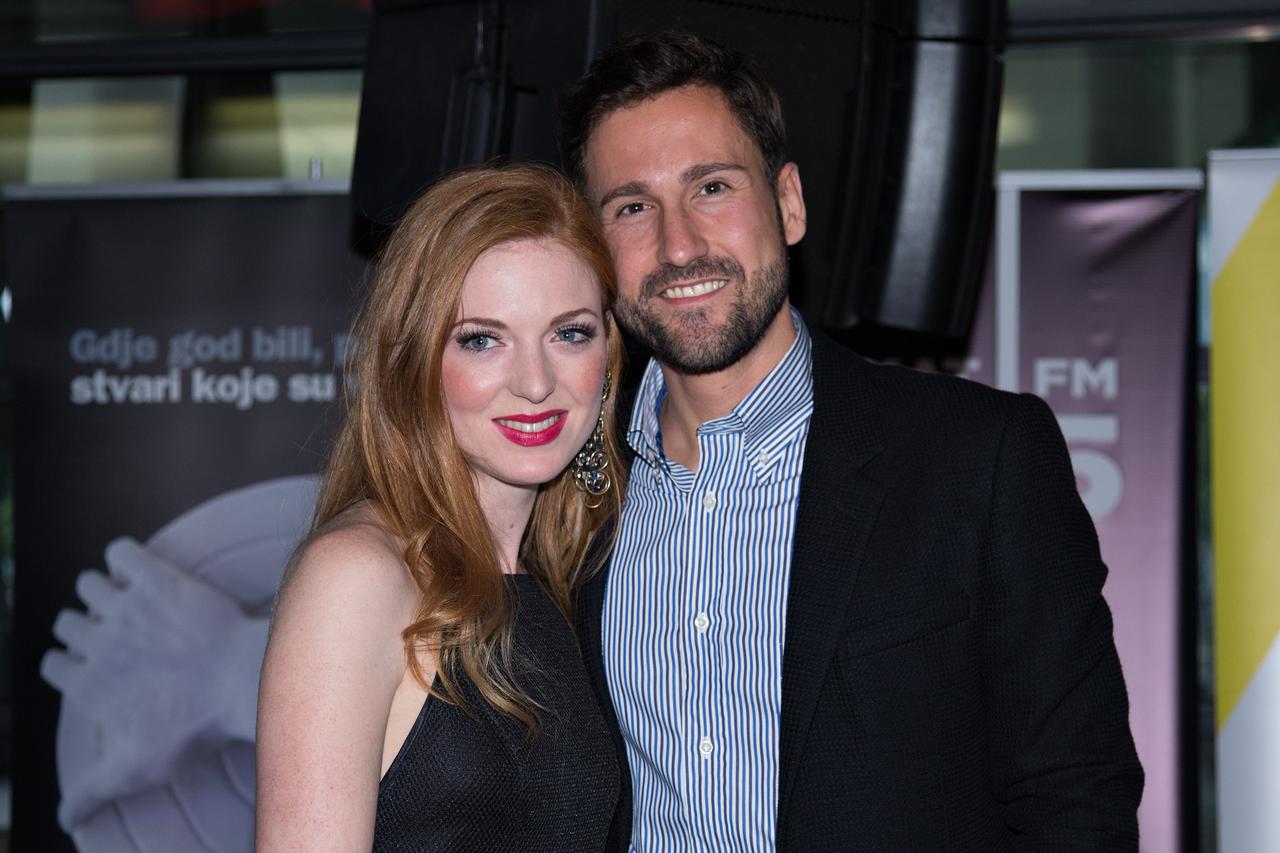 nataša janjić i marko kisić