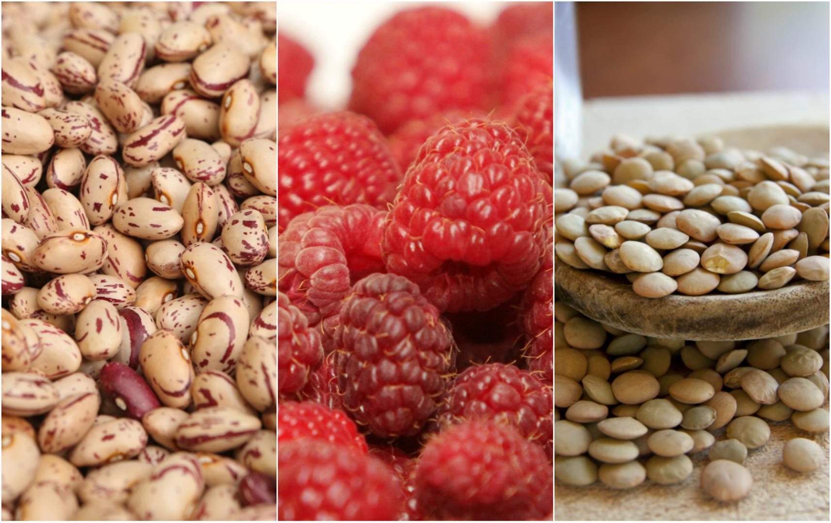 Iako ih mnogi zanemaruju, vlakna u hrani jako su bitna, a njihova nedovoljna konzumacija povezana je s većim rizikom od srčanih bolesti, pretilosti i raka debelog crijeva. Srećom, postoji dovoljno namirnica koje će vam osigurati potrebnu količinu vlakana i koje biste trebali jesti prema izboru Men's Healtha.