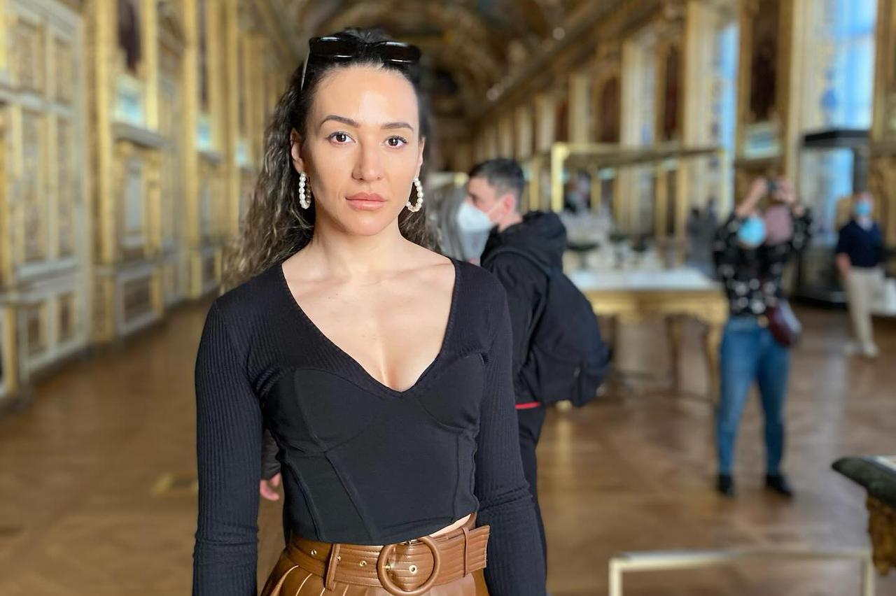 Ivana Petrović