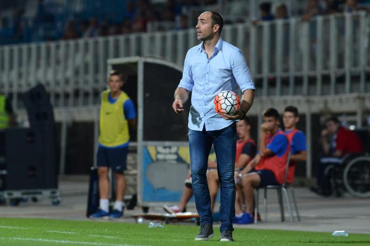 Igor Tudor