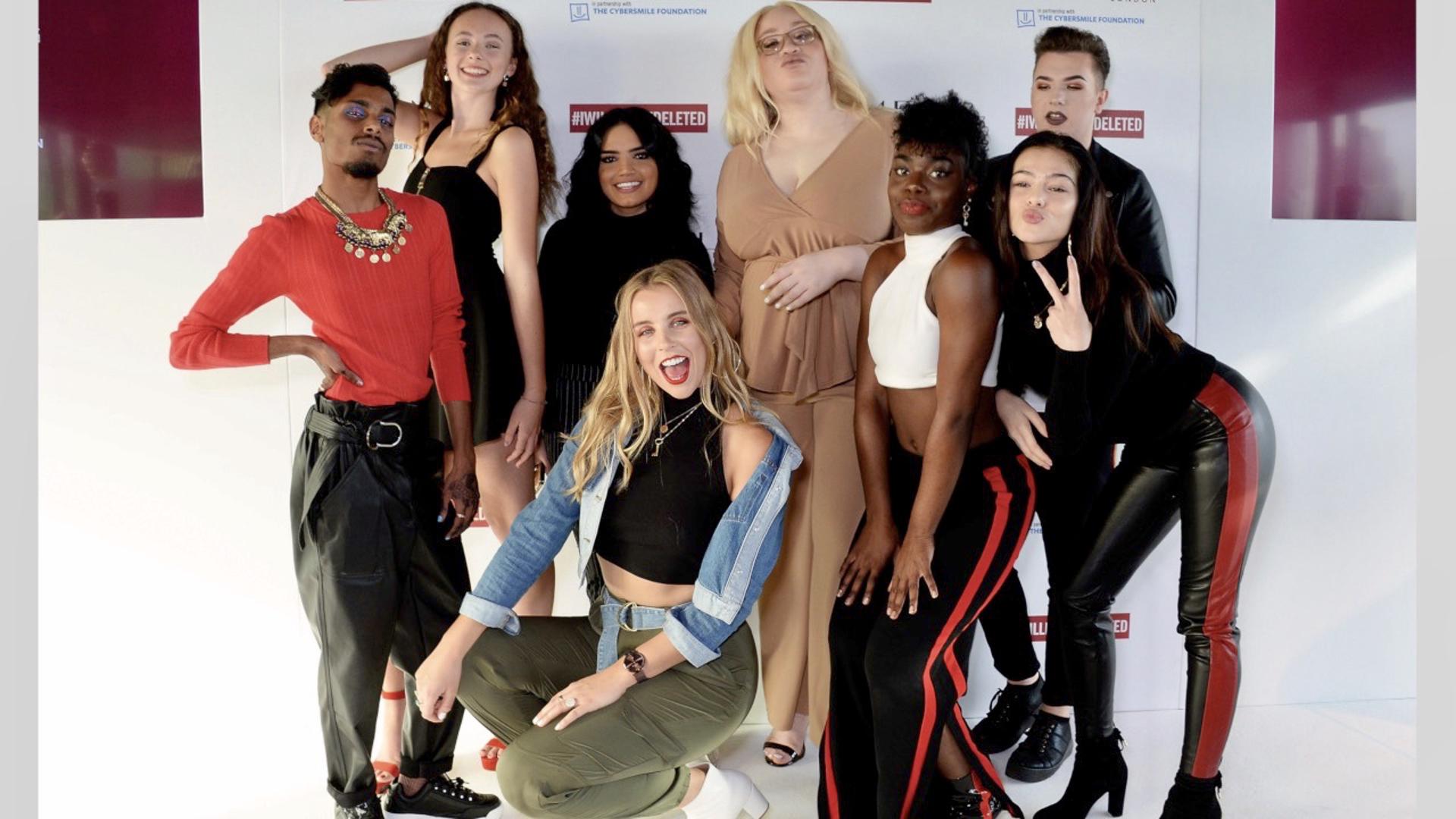 Rimmel protiv beauty cyberbullyinga