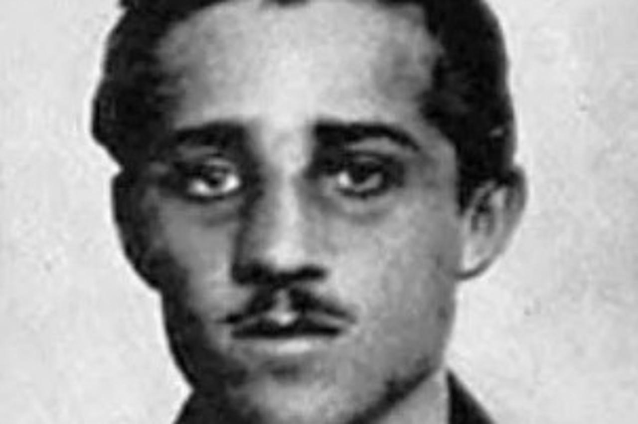 Gavrilo Princip