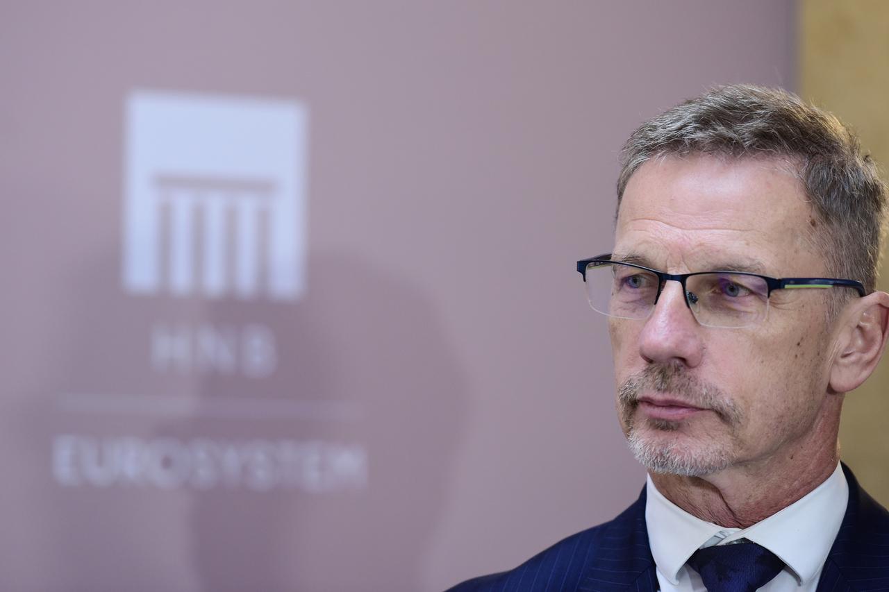 Zagreb:  Na konferenciji Ulaganja za otpornost i strukturnu transformaciju predstavljeno EIB-ovo istraživanje za Hrvatsku 