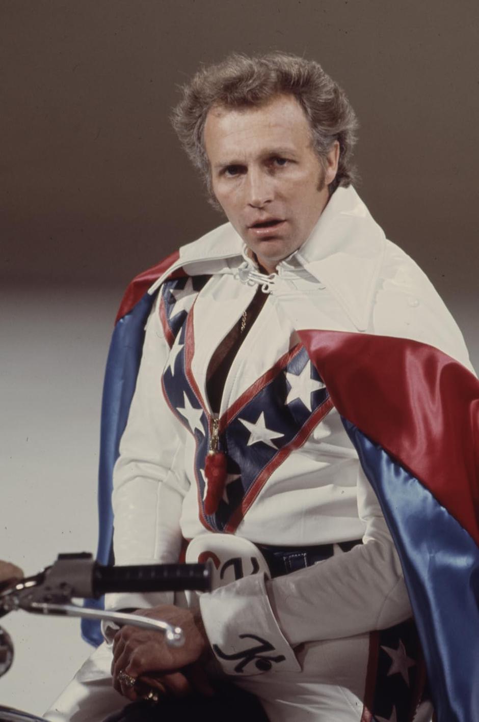 Evel Knievel