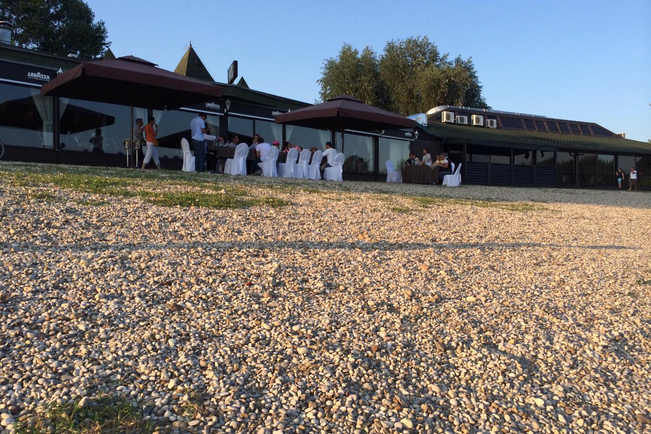 Saudijski princ Alwaleed bin Talal bin Abdulaziz al-Saud na Jarunu