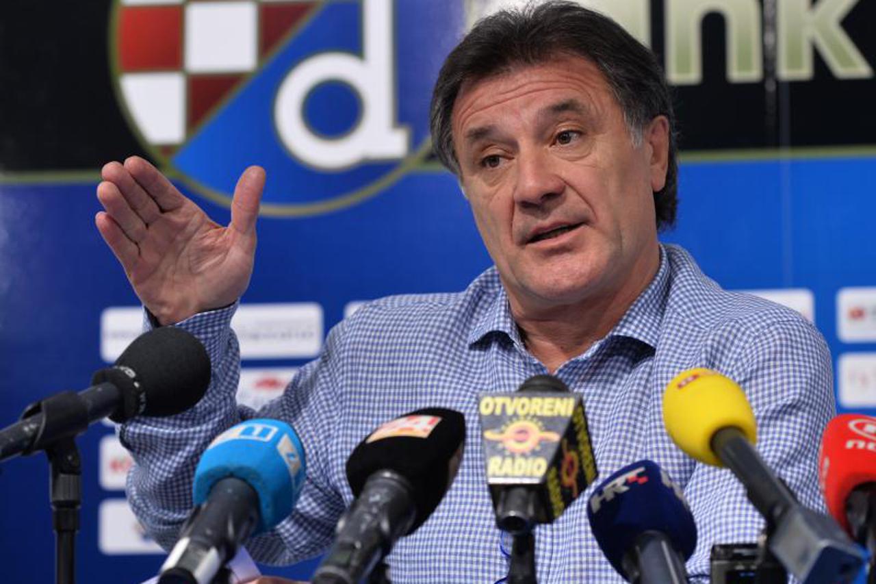 Zdravko Mamić