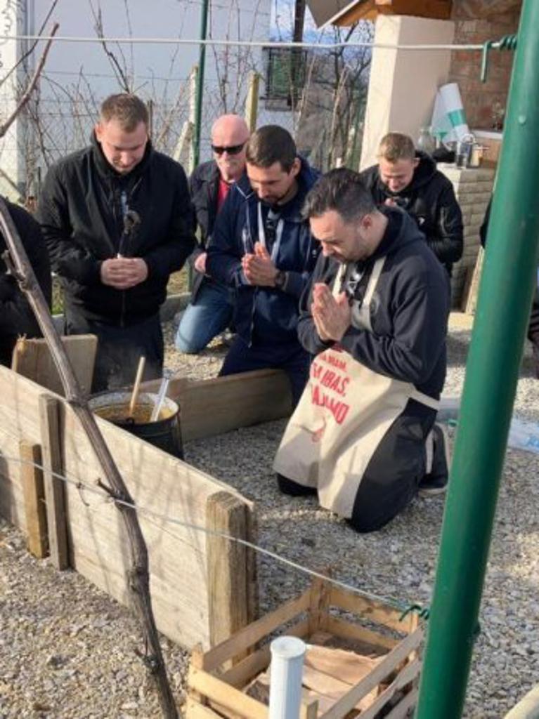 banja luka commemoration