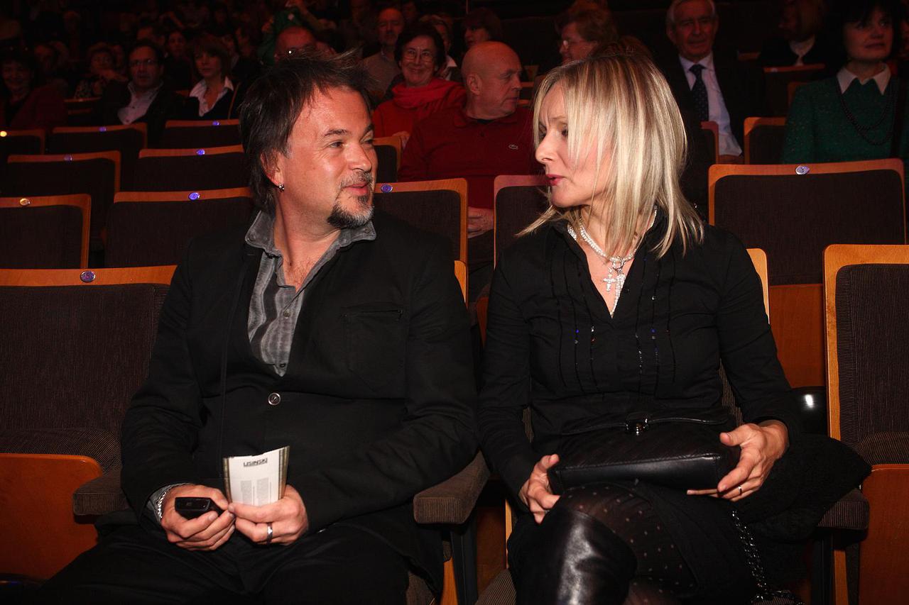 Zagreb: Održan koncert u spomen na Ljubu Stipiši?a Delmatu