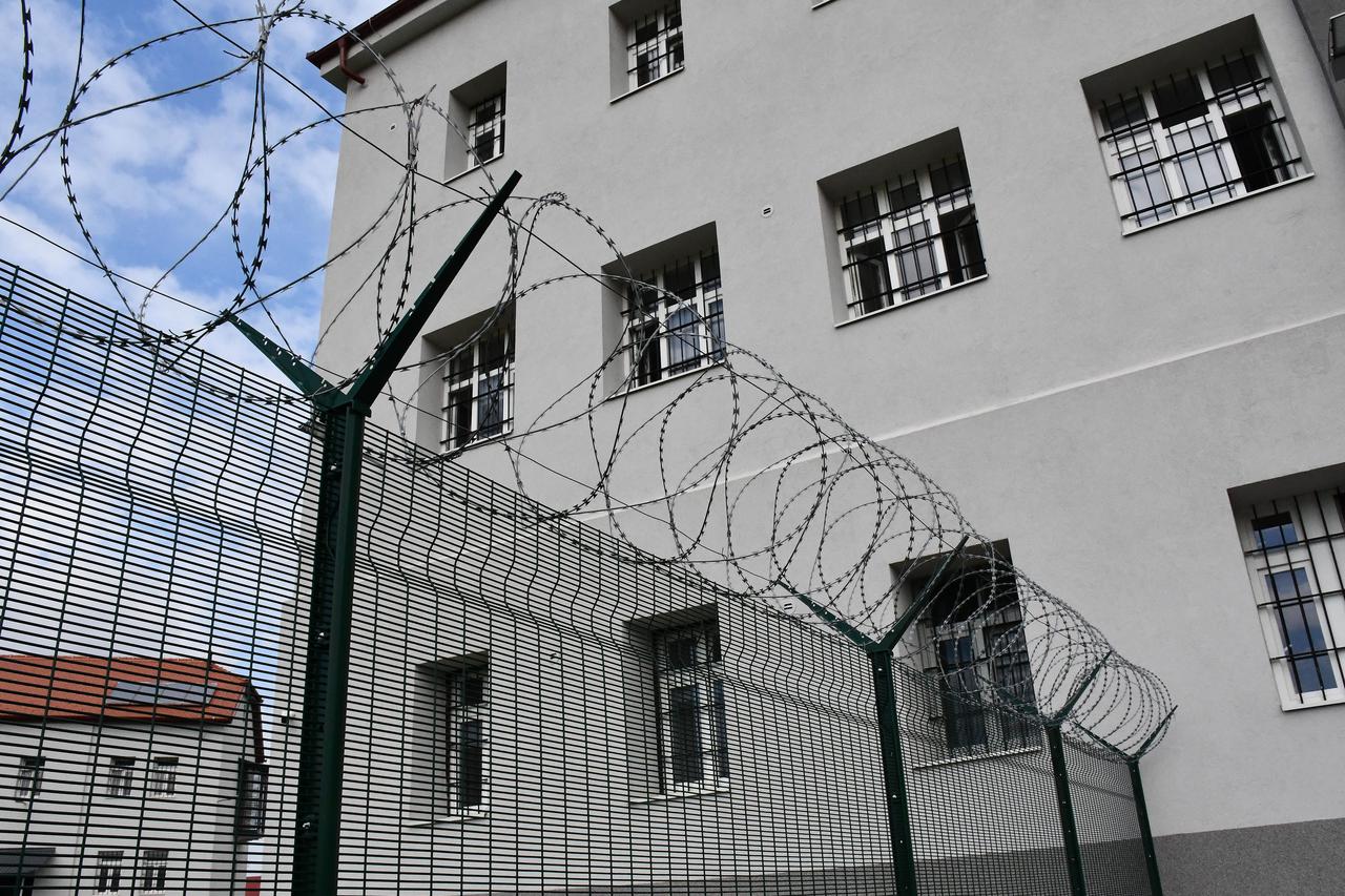 Novouređeni vanjski i unutrašnji  prostori Kaznionice u Požegi