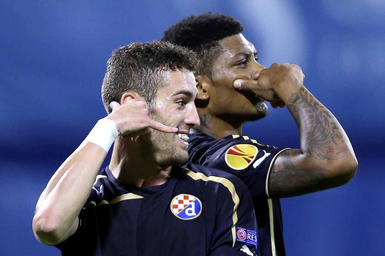 Junior Fernandes, Ivo Daniel Ferreira Mendonca Pinto