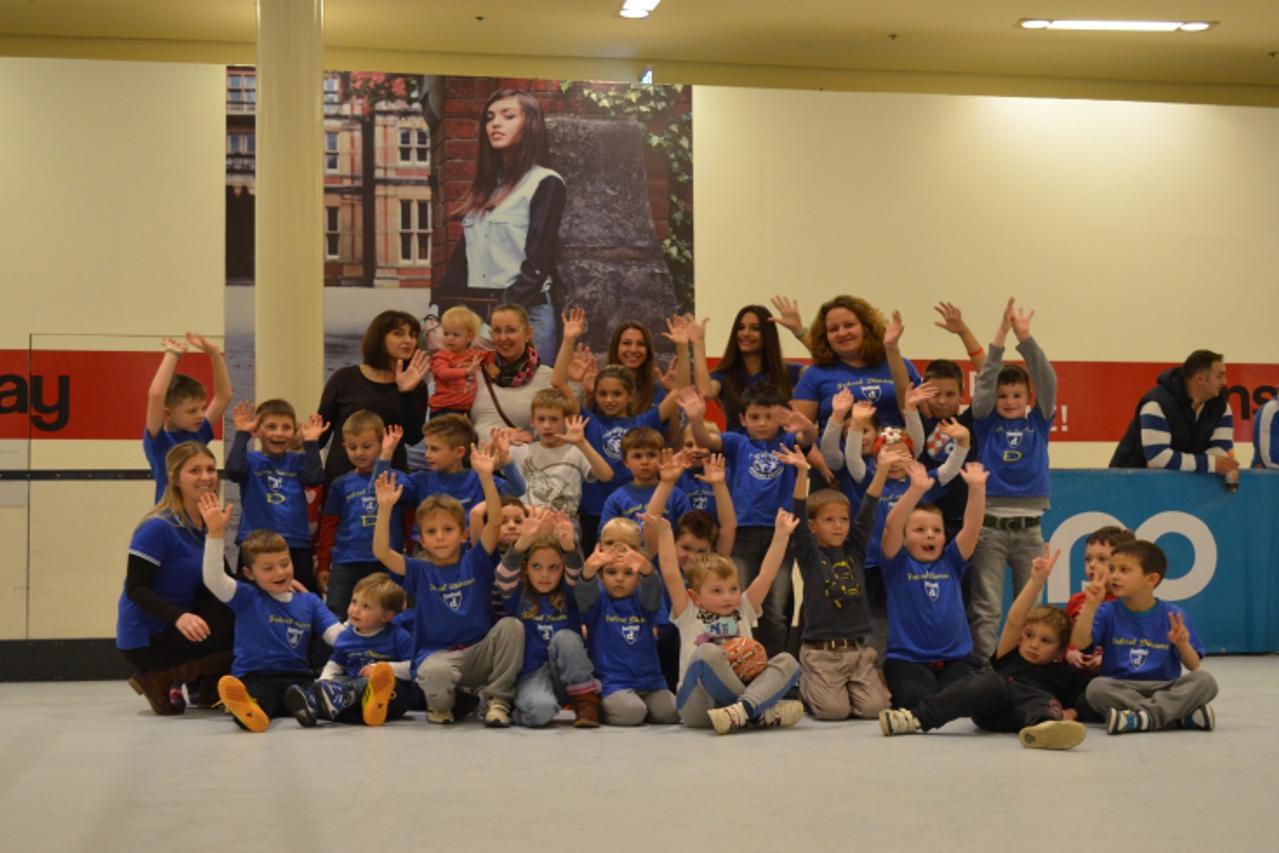 Futsal Dinamo