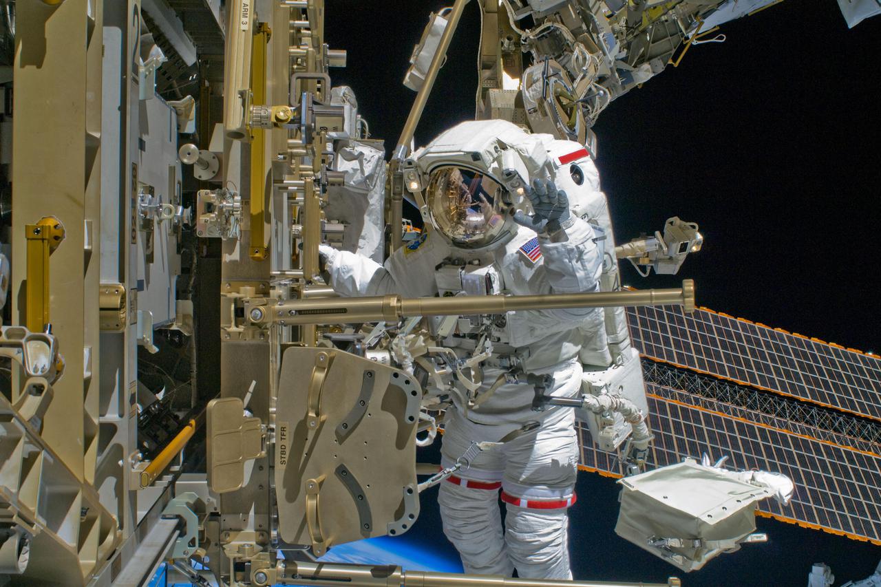 astronaut