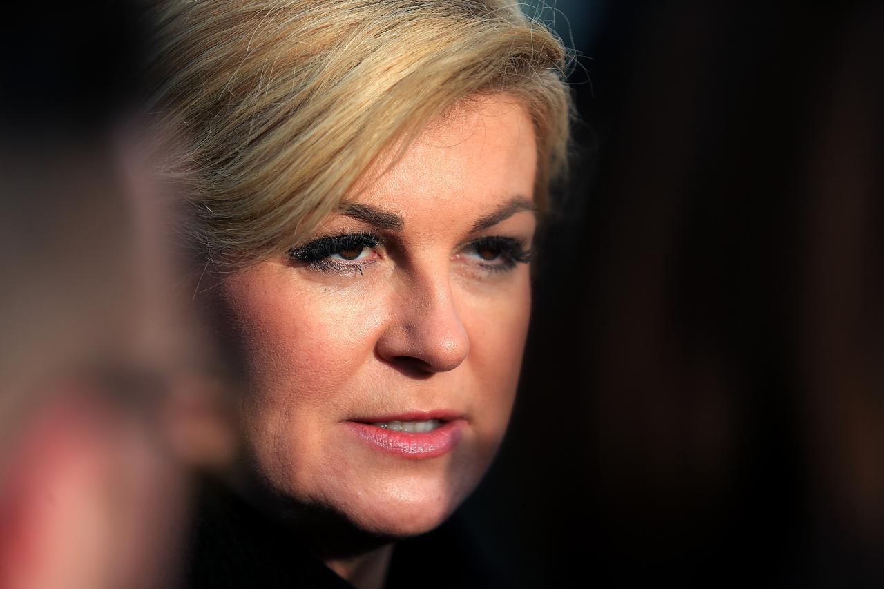 Kolinda