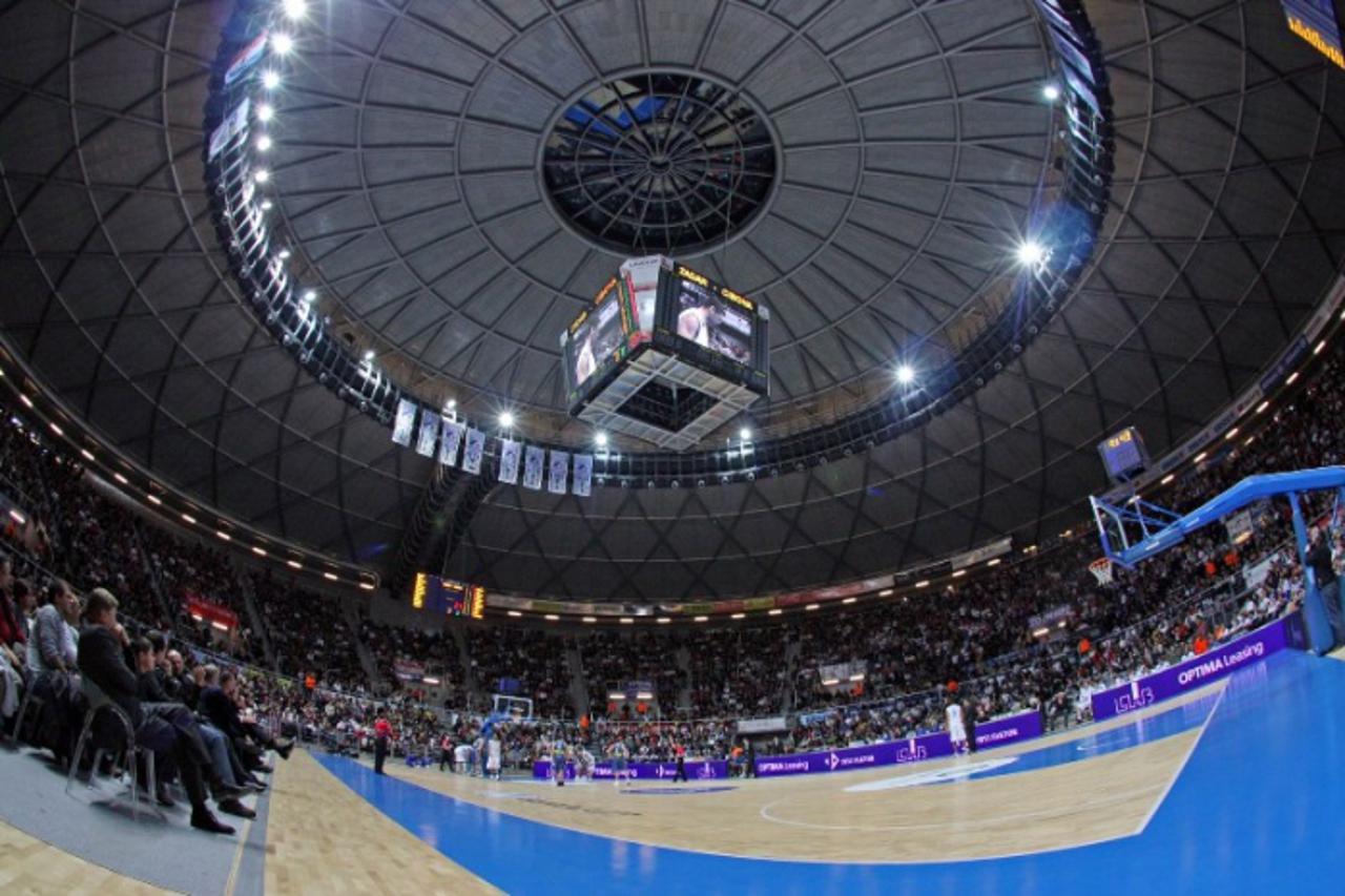 Zadar Dogus Basketball Tournament