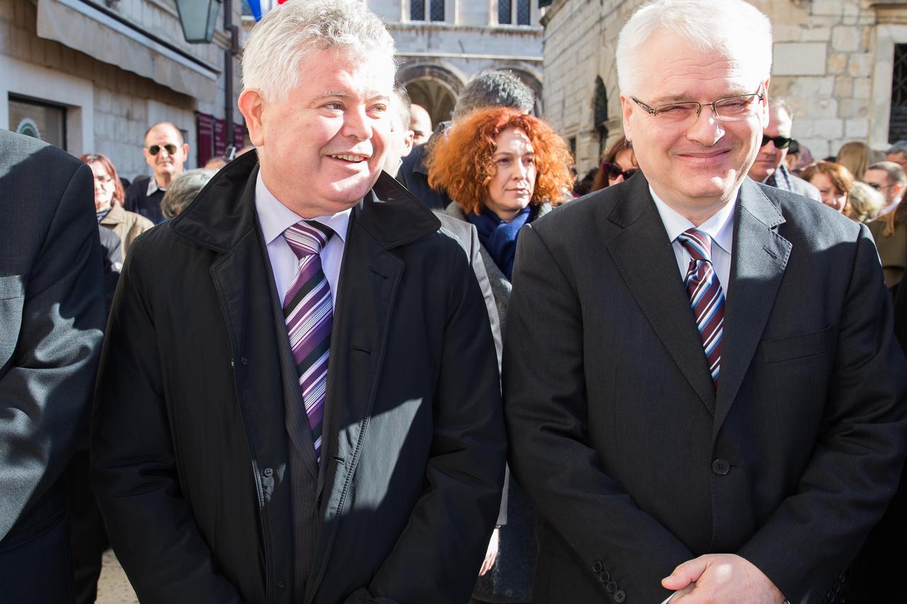 Ivo Josipović