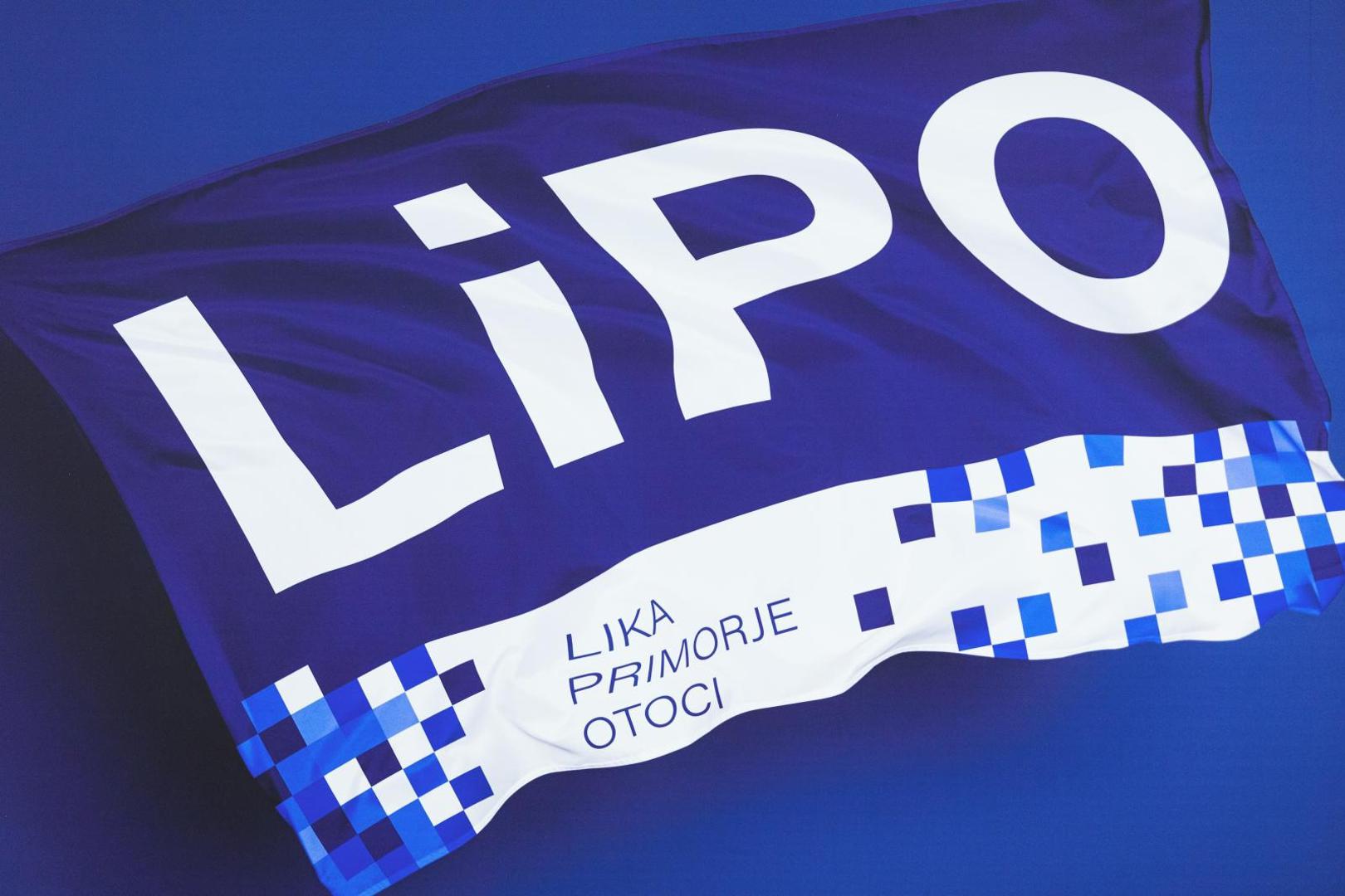 12.12.2020., Gospic - Konferencija za medije nakon osnivackog sabora nove politicke stranke Lika, Primorje i otoci (LiPO). Photo: Marko Dimic/PIXSELL