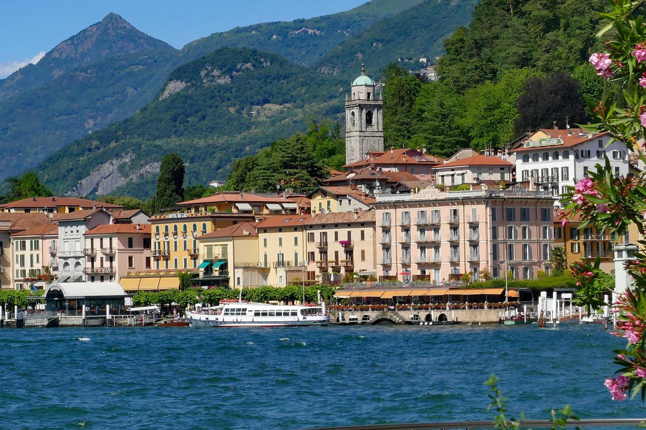 como