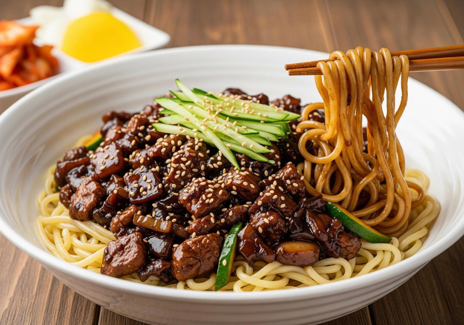 Južna Koreja: Cvijeća i darova ovdje ima u izobilju, ali i čokolade - barem za muškarce. Za Valentinovo žene daruju svoje muškarce čokoladom, a muškarci uzvraćaju istom mjerom mjesec dana kasnije na Bijeli dan. Samci također imaju svoj dan koji se obilježava 14. travnja. To je poznato kao Crni dan kada ljudi koji nisu u vezi tuguju (ili slave) zbog svog samačkog statusa uz zdjelu jajangmyeona, rezanaca u umaku od crnog graha.