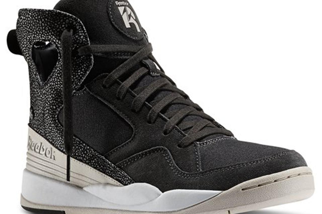 Reebok kolekcija
