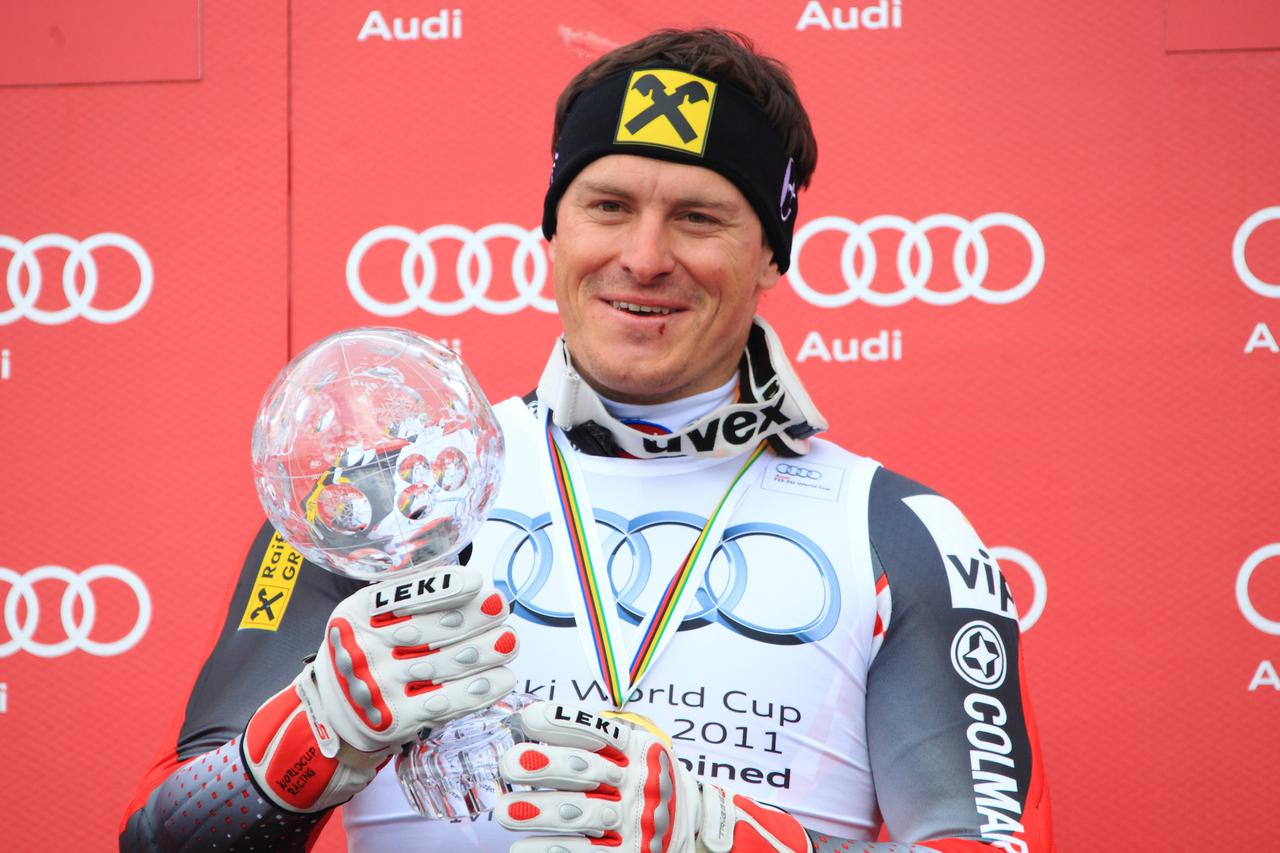 Zagreb: 23.11.1979. ro?en skijaš Ivica Kosteli?