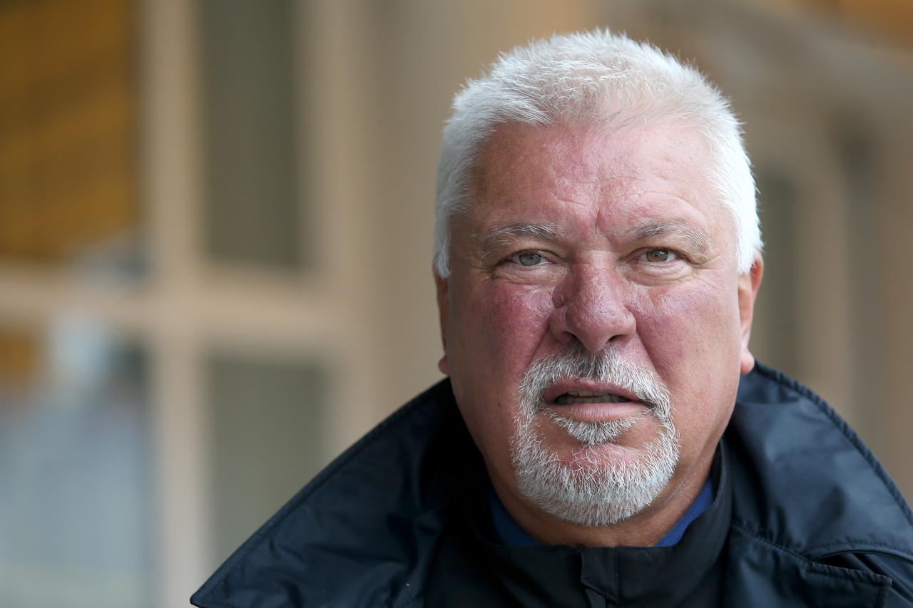 ARHIVA: Preminuo Sre?ko Bogdan,  legenda Dinama i reprezentativac Jugoslavije i Hrvatske