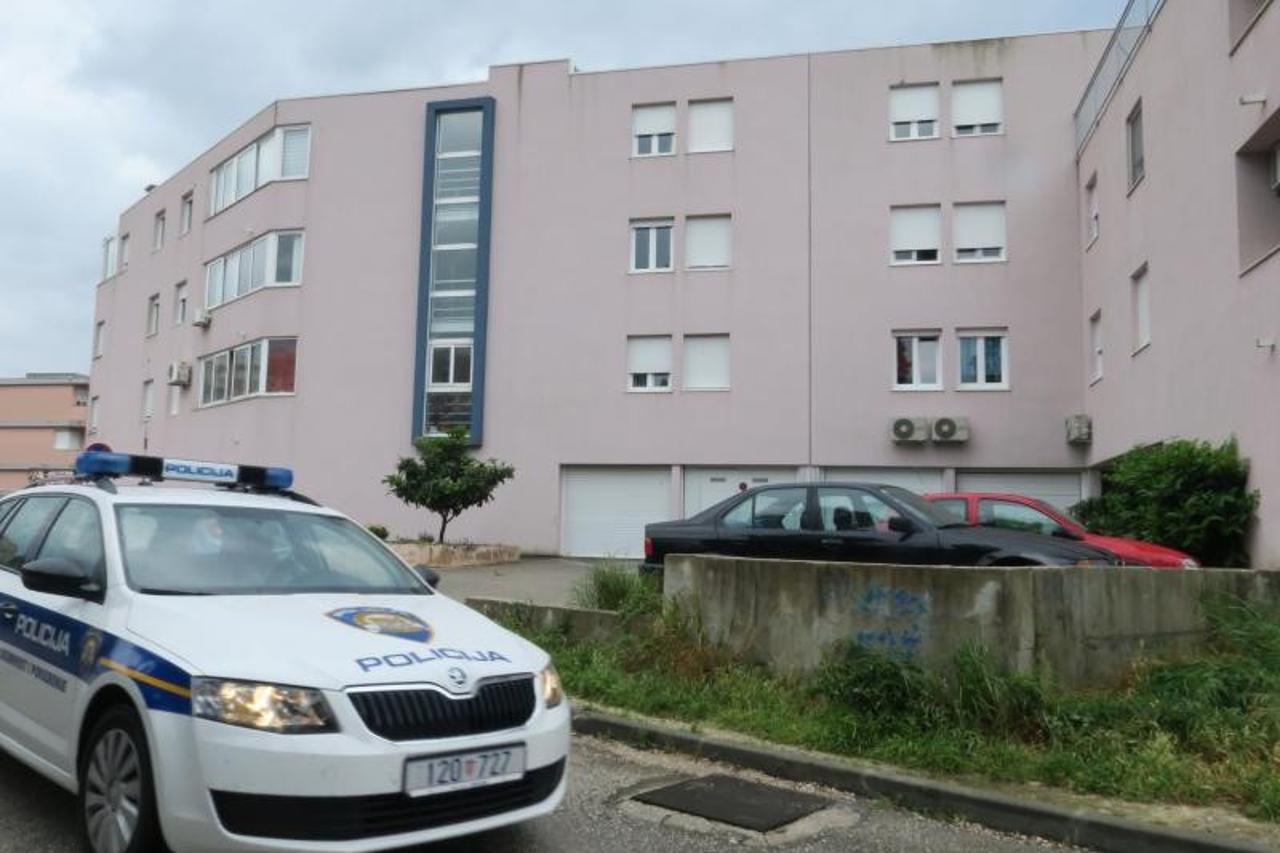 Policija