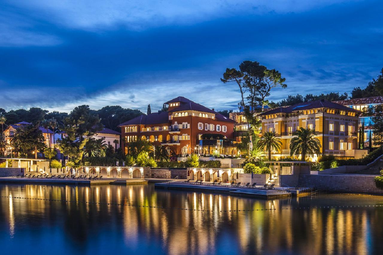 Hotel Alhambra ponovno je središte nenadmašne gastronomske čarolije