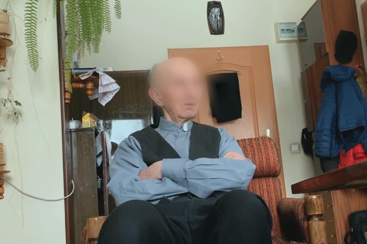 film Tylko Nie Mów Nikomu