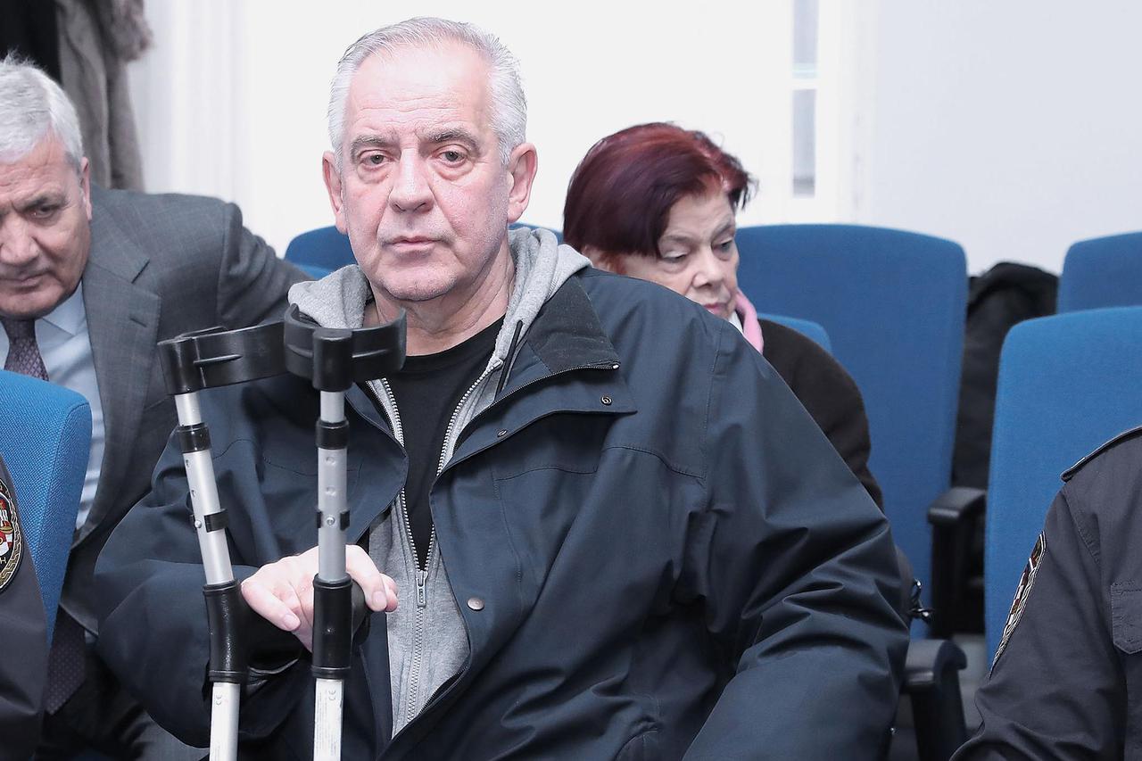Ivo Sanader
