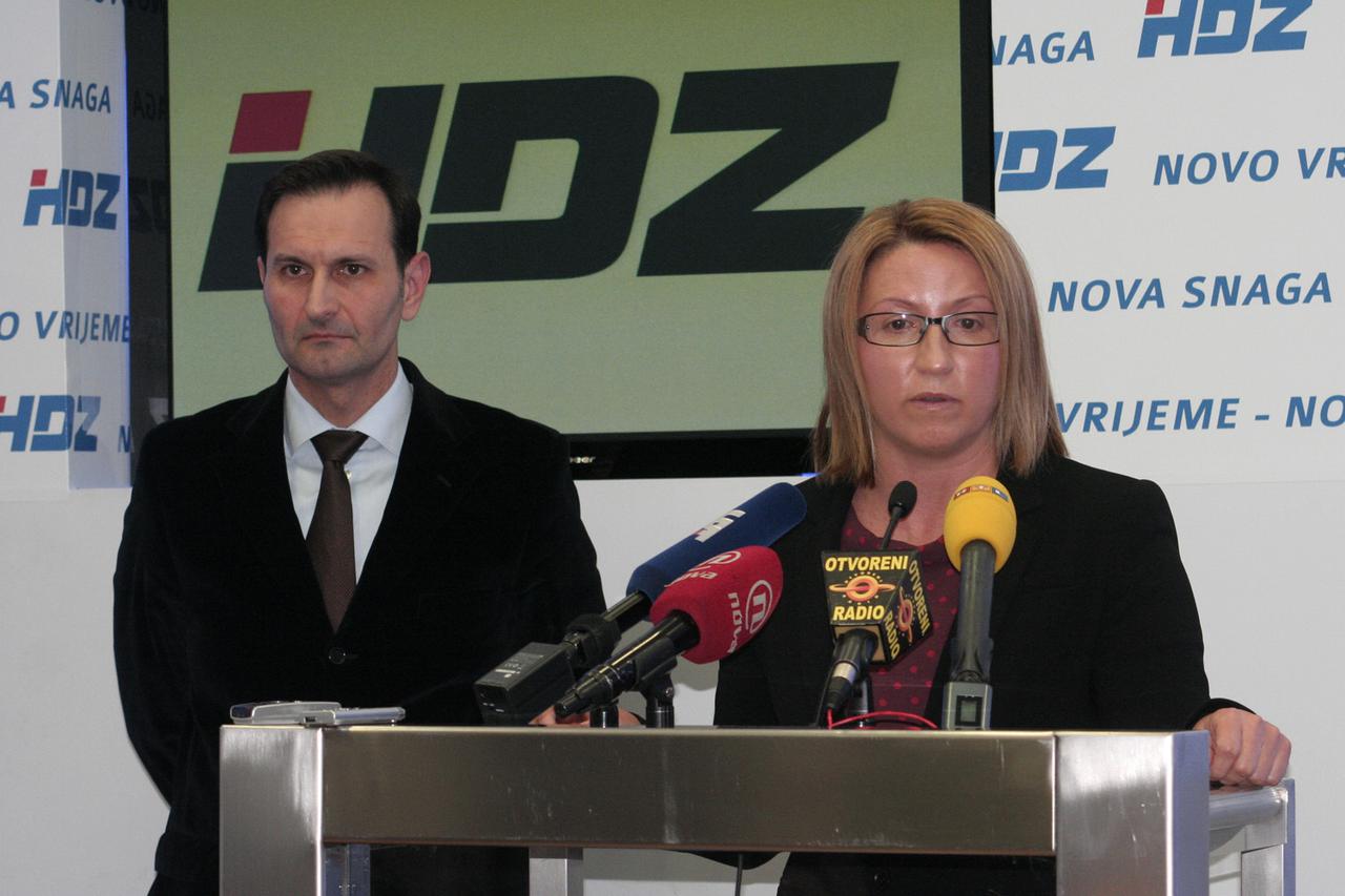 HDZ