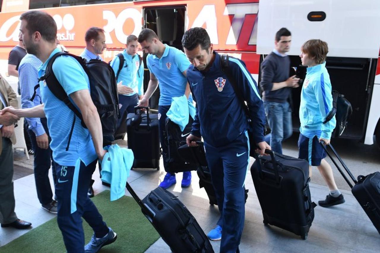 nogometna reprezentacija