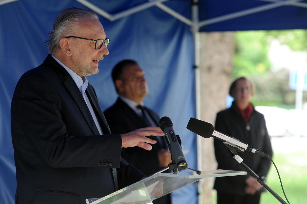 Konferencija za medije Nacionalnog stožera civilne zaštite