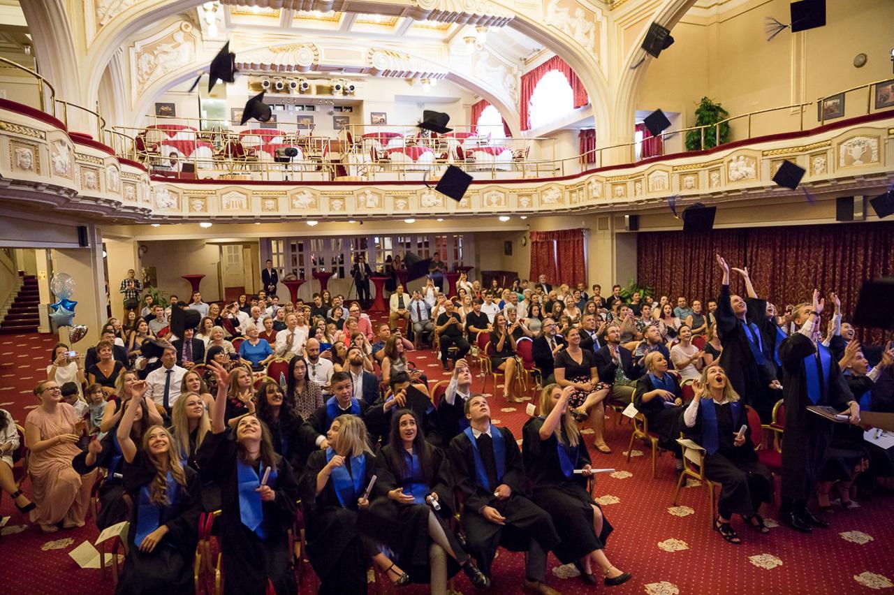 American Academy in Zagreb