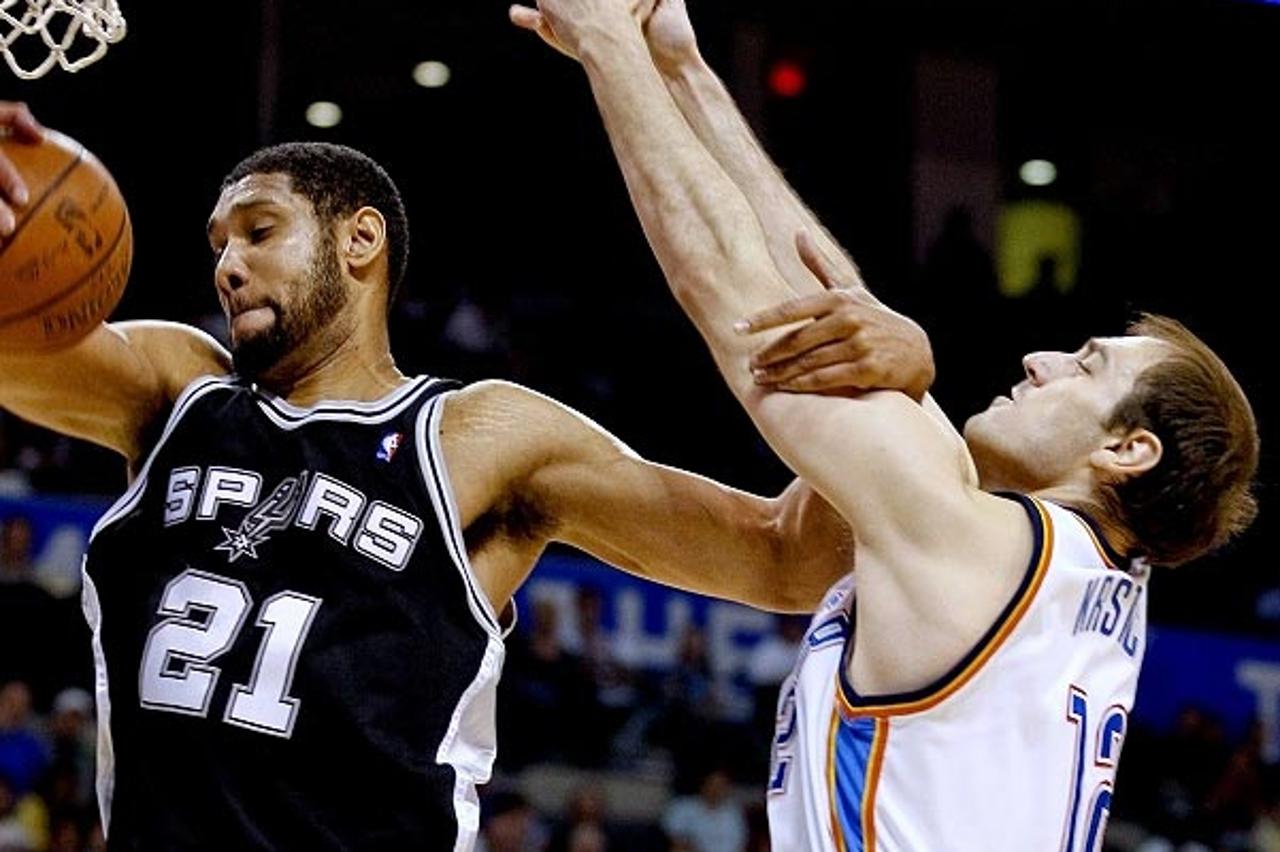 Tim Duncan