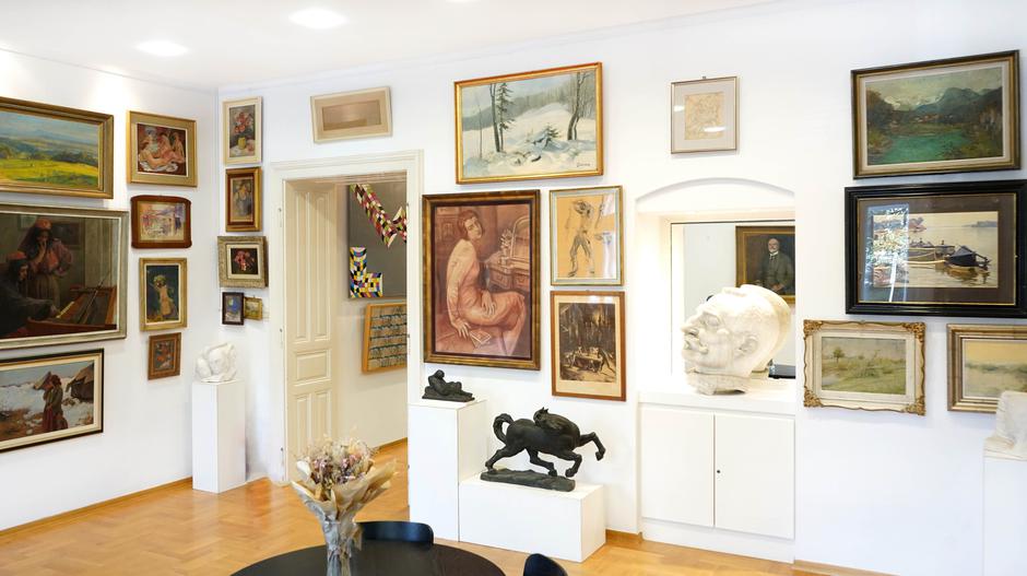 Artmark