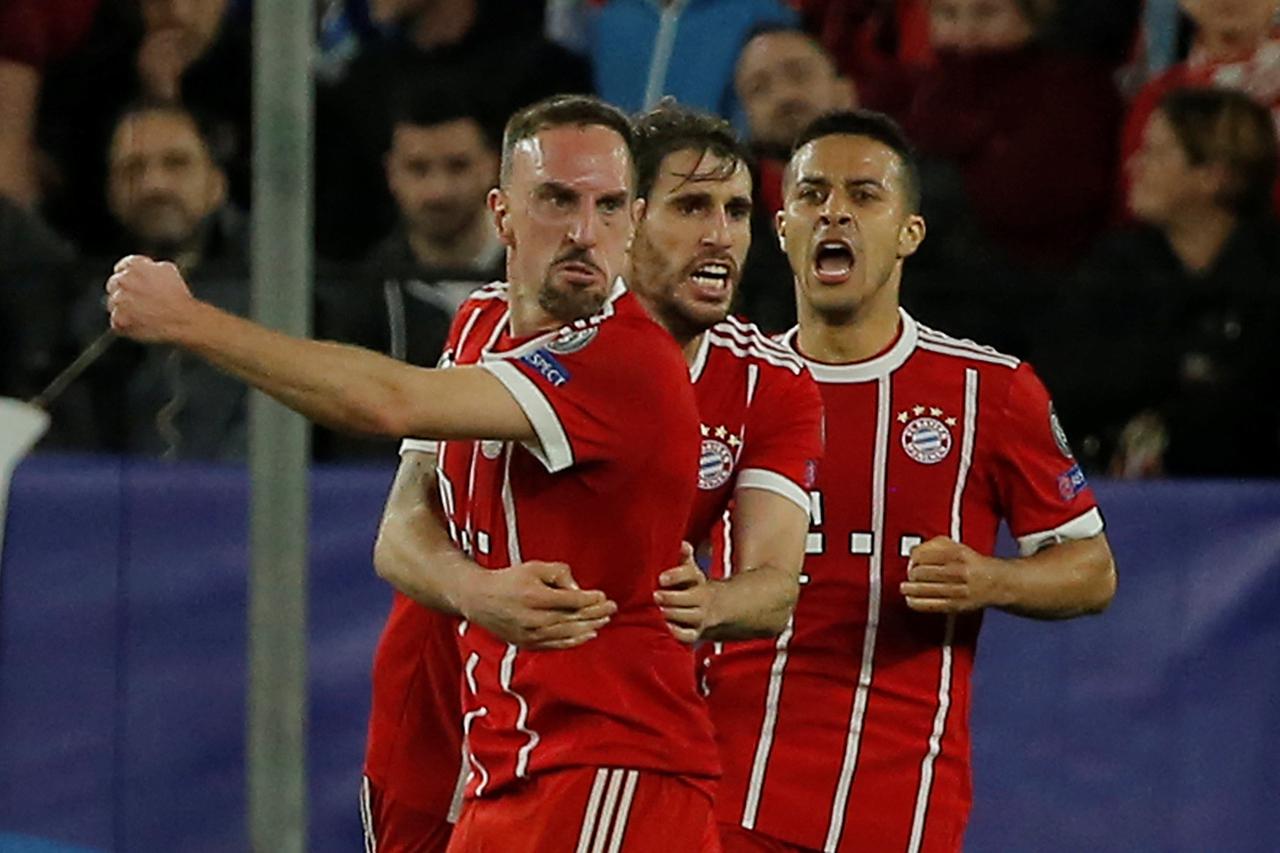Franck Ribery