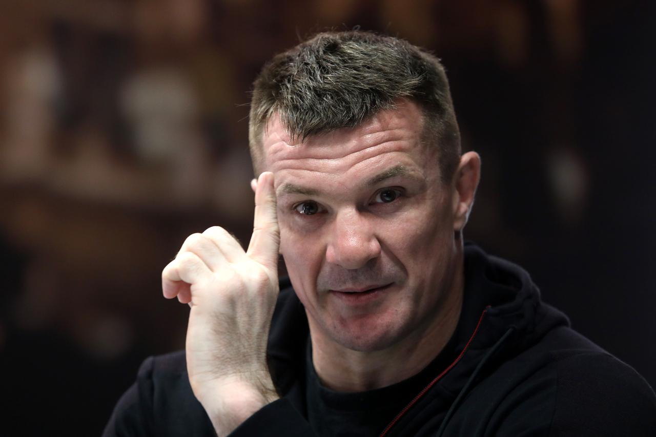 Cro Cop
