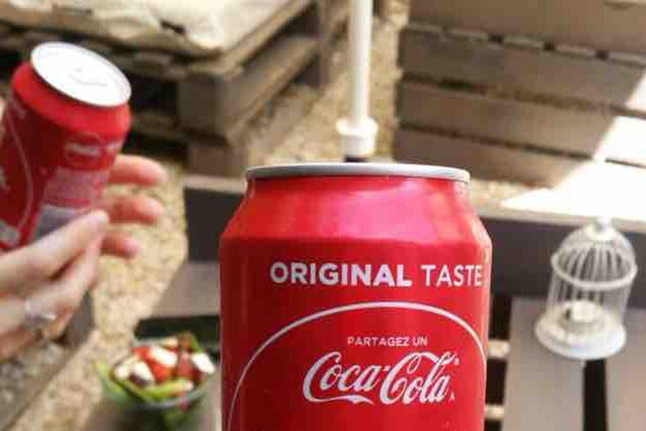 Coca Cola
