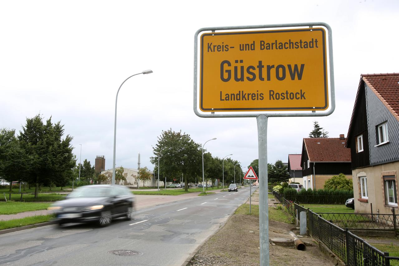 Güstrow