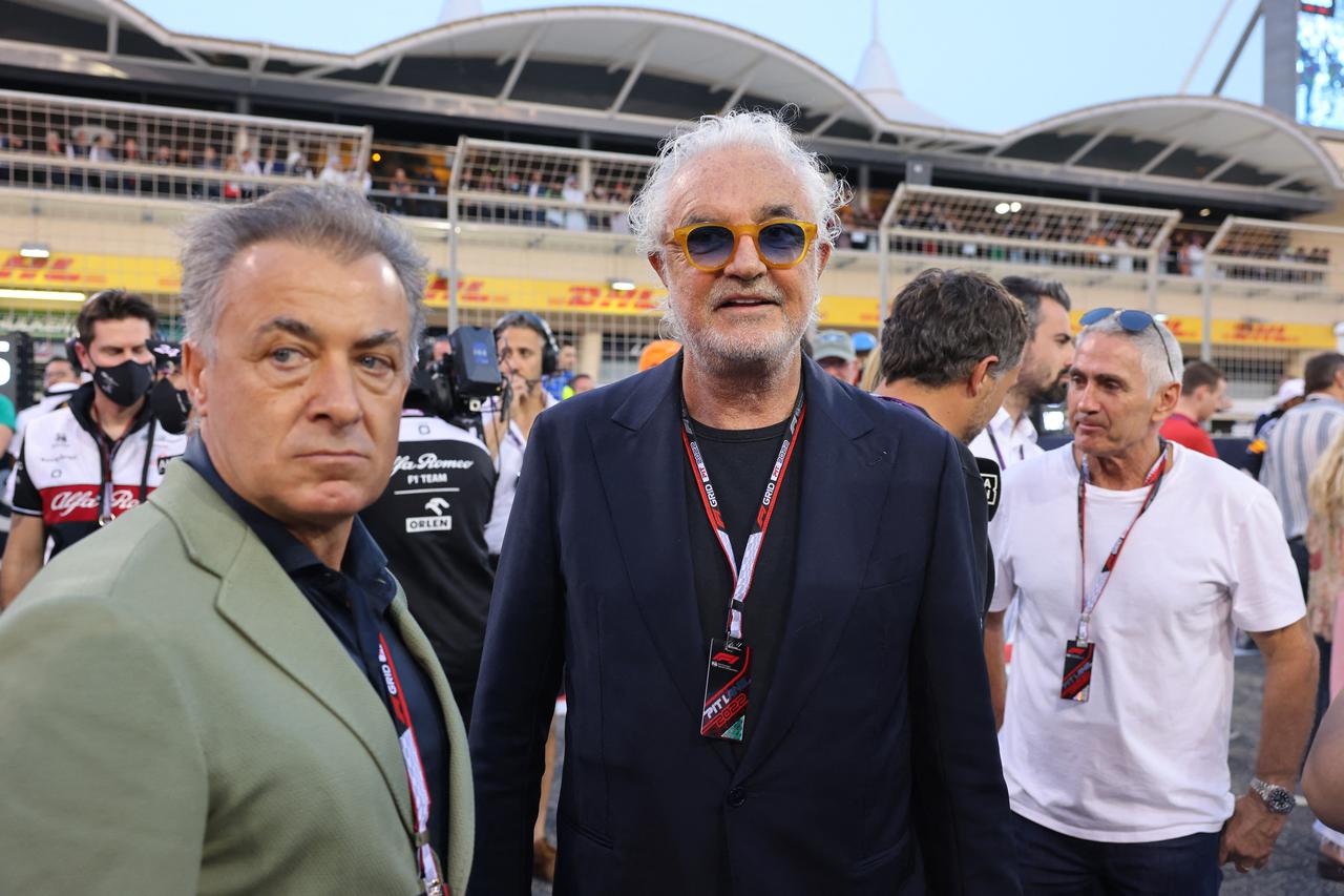 Bahrain Grand Prix