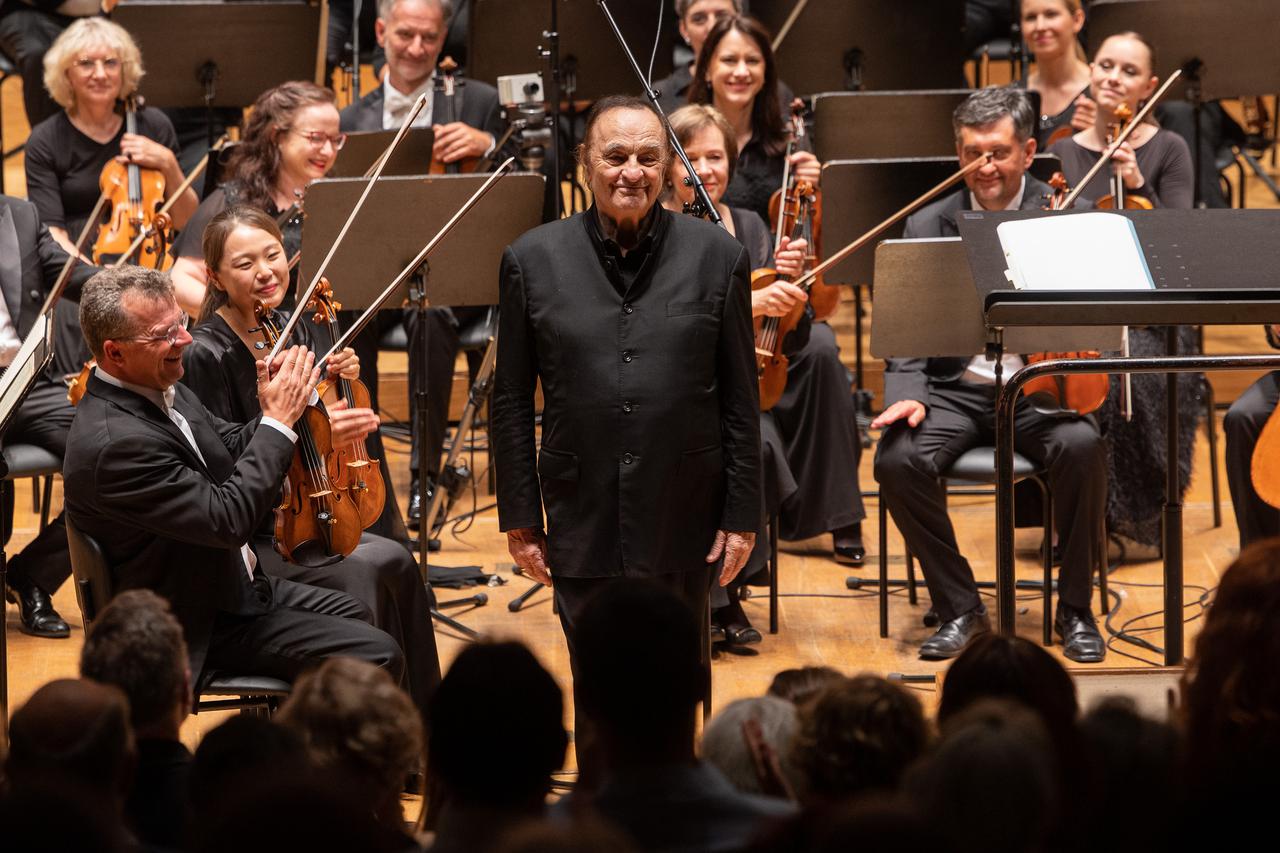 Charles Dutoit