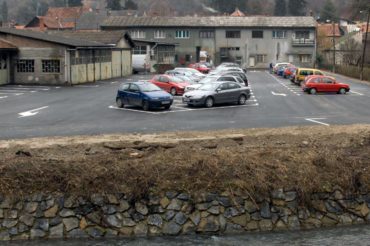 ZET garaže